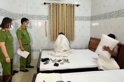 Bóc gỡ đường dây 'sex tour' giá 10-15 triệu đồng/lượt, sau cuộc đột kích homestay ở Cao Bằng