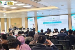 Hội nghị quốc tế “Làm chủ kỹ thuật điều trị khe hở môi - vòm miệng”: Nâng cao chất lượng phẫu thuật và cải thiện kết quả điều trị lâu dài