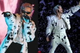 Chưa tới Việt Nam nhưng BIGBANG đã khiến fan “đứng ngồi không yên” vì loạt sân khấu quá khủng