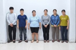 Vụ 2 cặp thông gia bôi nhọ bệnh viện ở Phú Thọ bị khởi tố: Làm sao để livestream đúng luật?