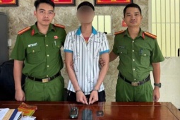 Nhận 1,3 tỷ đồng vào tài khoản do người khác chuyển nhầm liền mang sang Campuchia đánh bạc