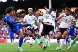 Tranh cãi MU bị từ chối penalty, Ngoại hạng Anh công bố bản ghi âm VAR giải thích lý do
