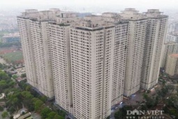 Chung cư hết hạn không chỉ là chuyện “đập đi xây lại”: Quốc tế xử lý thế nào?