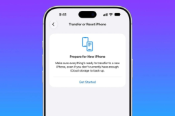 iPhone 18 Pro Max phải xả pin trước khi vận chuyển