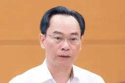 Đại biểu Quốc hội nói gì sau giải trình của Bộ trưởng Giáo dục?