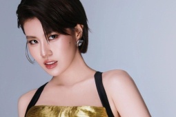 Chân dung nữ rapper đang gây chú ý tại Miss Universe Vietnam 2026