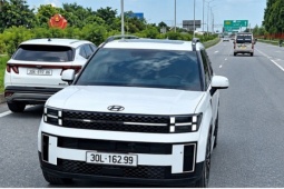 Đi ngược chiều trên Quốc lộ 1 ở Bắc Ninh, tài xế bị phạt gần 20 triệu đồng