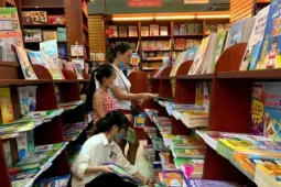 Đề xuất tháo gỡ ‘điểm nghẽn' độc quyền sách giáo khoa