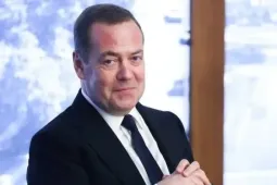 Kết quả sơ bộ bầu cử Quốc hội Nga: Đảng của ông Dmitry Medvedev trên đà chiến thắng