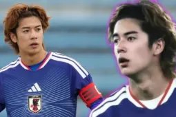 Cầu thủ Nhật Bản gây sốt ở ASIAD 2026: Nhan sắc như từ truyện tranh bước ra