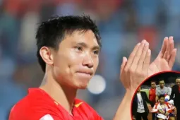 Từ vụ việc trong quá khứ, người hâm mộ cho rằng Đoàn Văn Hậu không nên sang Indonesia?