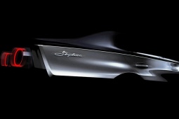Nissan Skyline thế hệ mới chốt lịch ra mắt, huyền thoại trở lại sau hơn 1 thập kỷ