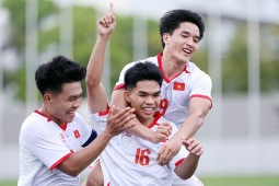 Nhận định bóng đá U23 Việt Nam - U23 Uzbekistan: Quyết đấu "khắc tinh" lấy vé tứ kết (ASIAD)
