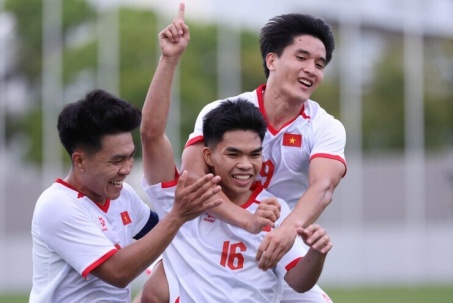 Lịch thi đấu đoàn Việt Nam ASIAD ngày 22/9: U23 Việt Nam đấu U23 Uzbekistan, chờ huy chương xe đạp