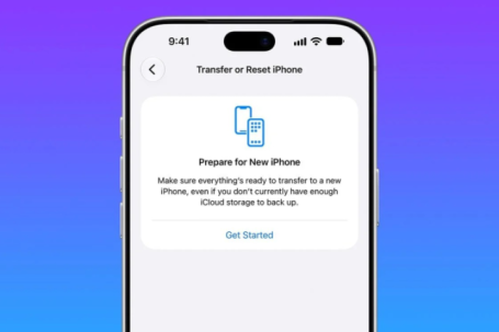 iPhone 18 Pro Max phải xả pin trước khi vận chuyển