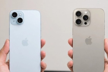 Giá iPhone 15, iPhone 15 Pro Max mới nhất giảm sốc, rẻ chưa từng có khi iPhone 18 Pro Max xuất hiện
