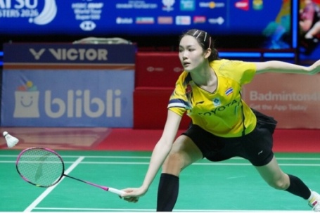 VĐV Thái Lan bị tạm cấm thi đấu tại ASIAD 2026 vì doping