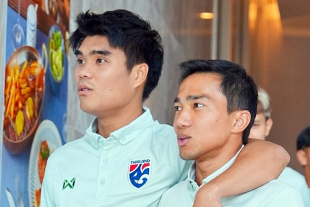 "Messi Thái Lan" Chanathip tuyên chiến ĐT Việt Nam, quyết vô địch FIFA ASEAN Cup