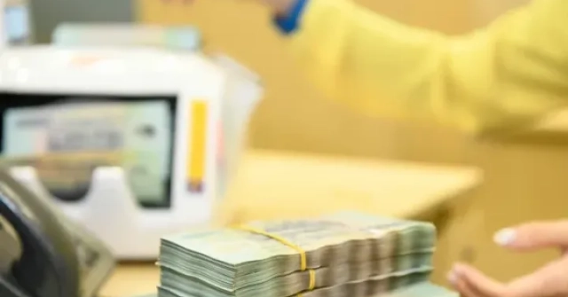 Lãi suất cho vay của ngân hàng nào cao nhất?
