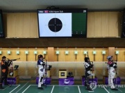 Sự cố ASIAD 2026: Triều Tiên bỏ cuộc môn bắn súng vì không có đạn