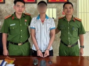 Nhận 1,3 tỷ đồng vào tài khoản do người khác chuyển nhầm liền mang sang Campuchia đánh bạc