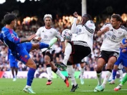 Tranh cãi MU bị từ chối penalty, Ngoại hạng Anh công bố bản ghi âm VAR giải thích lý do
