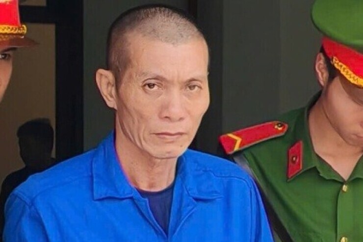 Kẻ phi tang xác người tình bị tuyên án tử hình