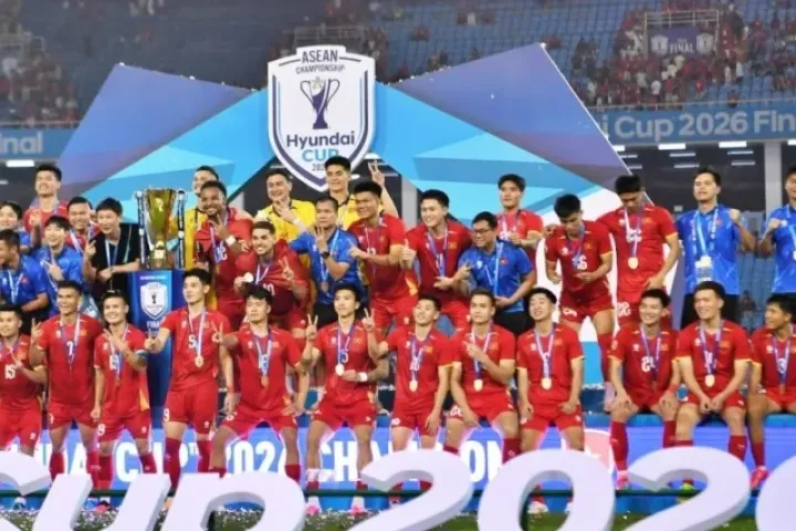 FIFA cắt sâu tiền thưởng FIFA ASEAN Cup 2026 vì khó bán bản quyền giải đấu?