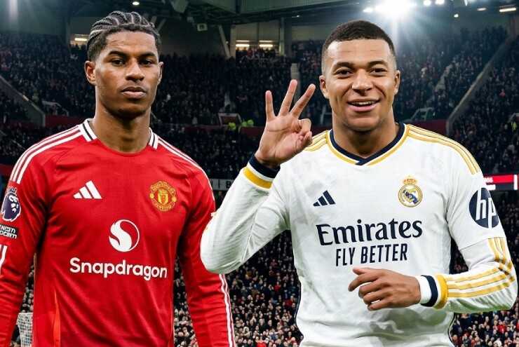 Mourinho - Zidane dễ gặp họa nếu cưng chiều Mbappe, không HLV nào cứu nổi Rashford (Clip 1 phút)