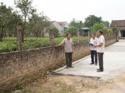 Vụ kiện 183 m2 đường đi chung 'bỗng nằm trong sổ đỏ nhà hàng xóm'