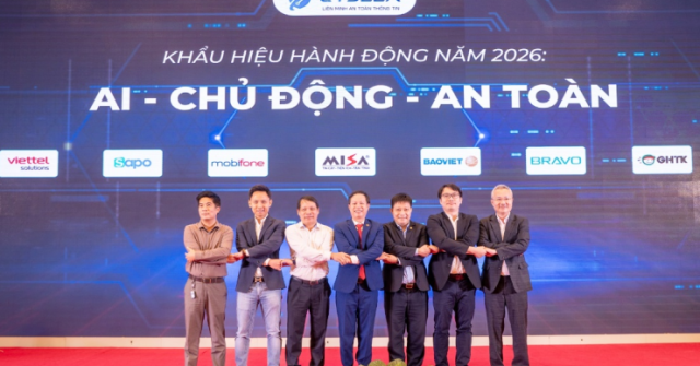 27 năm hành trình BRAVO đồng hành cùng cộng đồng tạo nên những giá trị bền vững