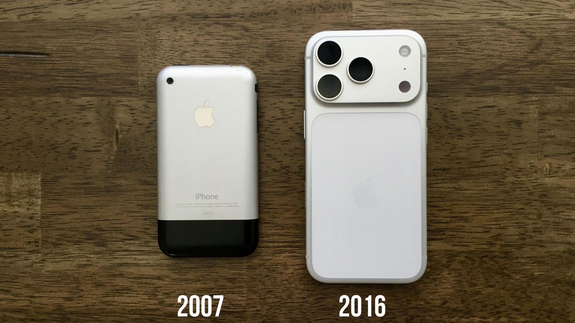 Apple và những lần “nói một đằng, làm một nẻo” - 9