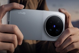 Ra mắt Vivo X500, X500 Pro và X500 Pro Max với camera sau đẳng cấp