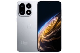 Thiết kế và màu sắc của "kẻ hủy diệt" OnePlus 16 lộ diện