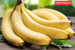Tin tức sức khỏe - Thời điểm ăn chuối tốt hơn cả thuốc bổ, giúp phổi thông thoáng, ho giảm, đàm loãng và thở dễ hơn