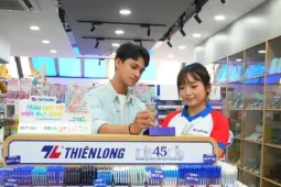 Thông tin mới thương vụ nhà đầu tư Nhật ‘thâu tóm’ Tập đoàn Thiên Long