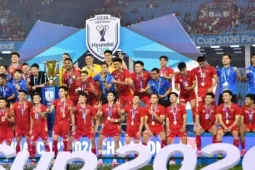 FIFA cắt sâu tiền thưởng FIFA ASEAN Cup 2026 vì khó bán bản quyền giải đấu?