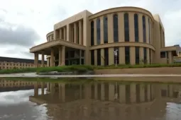 Lộ diện sào huyệt lừa đảo trực tuyến tại Campuchia rộng 120ha