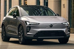 Volvo công bố kế hoạch ra mắt 13 mẫu xe mới đến năm 2030 trên toàn cầu
