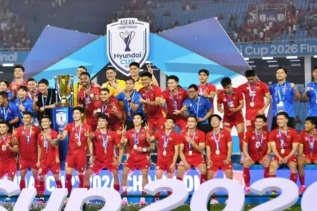 FIFA cắt sâu tiền thưởng FIFA ASEAN Cup 2026 vì khó bán bản quyền giải đấu?