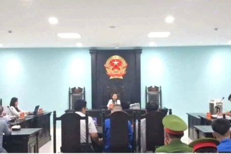 Cà Mau: 8 bị can trong vụ án giết người được đưa vào trường giáo dưỡng