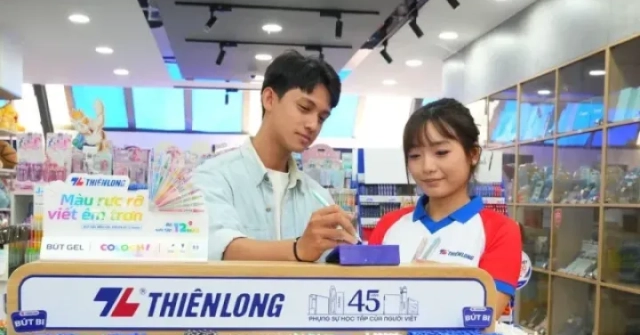 Thông tin mới thương vụ nhà đầu tư Nhật ‘thâu tóm’ Tập đoàn Thiên Long