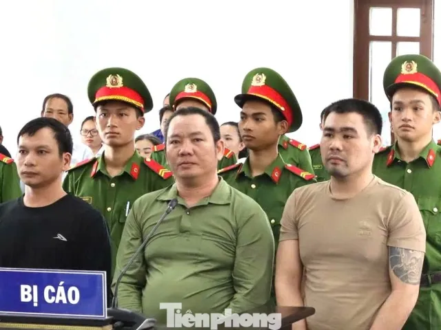 Những vụ án hình sự nổi tiếng nhất Việt Nam và thế giới