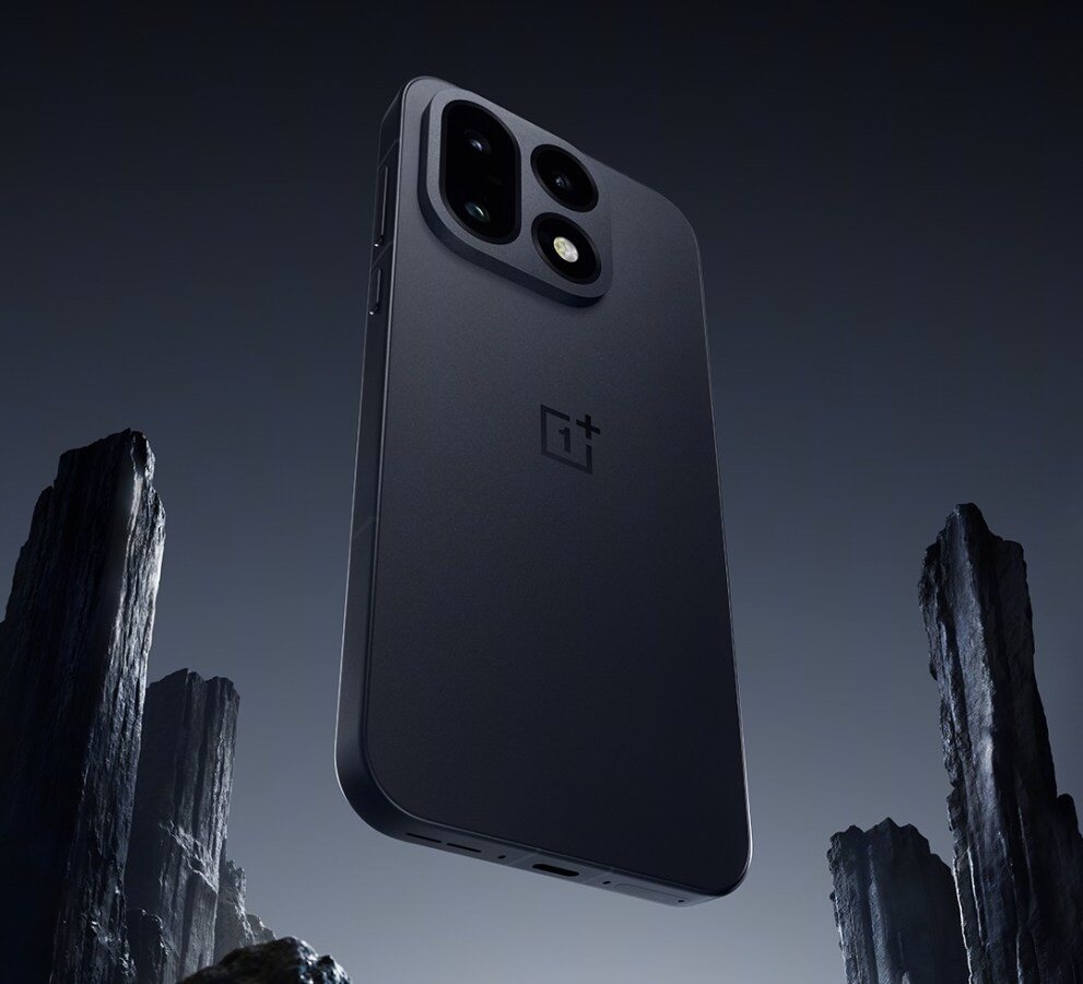 3 màu của OnePlus 16.