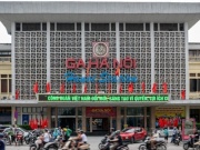Ưu - nhược điểm nếu ga Hà Nội không còn là đầu mối đường sắt quốc gia