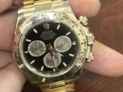 Truy tìm thần tốc chủ nhân chiếc Rolex 1,6 tỷ đồng bị bỏ quên tại sân bay Đà Nẵng
