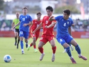 Nóng bảng xếp hạng bóng đá nam ASIAD: U23 Việt Nam đoạt vé tứ kết, gặp đội nào tiếp theo?