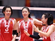 Trực tiếp bóng chuyền nữ Việt Nam - Kazakhstan: Quỳnh Hương thăng hoa (ASIAD)
