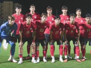 Kết quả bóng đá U23 Hàn Quốc - U23 Saudi Arabia: Chiến thắng thuyết phục, hẹn đấu U23 Việt Nam