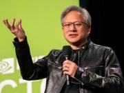 CEO Nvidia khẳng định có "0% khả năng" AI hủy diệt thế giới
